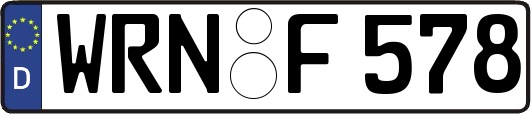 WRN-F578