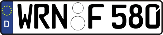 WRN-F580