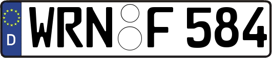 WRN-F584