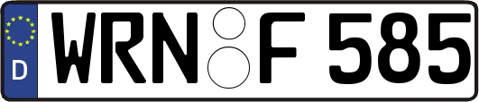 WRN-F585