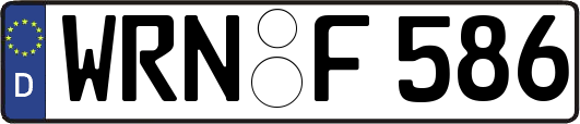 WRN-F586