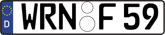 WRN-F59