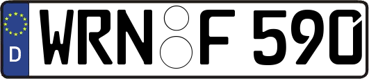 WRN-F590