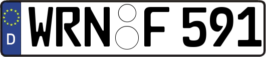 WRN-F591