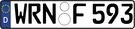 WRN-F593