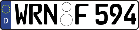 WRN-F594