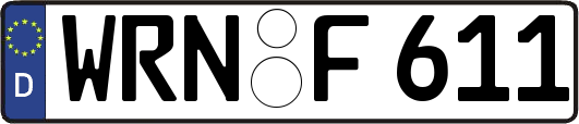 WRN-F611