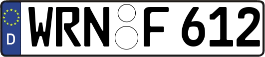 WRN-F612