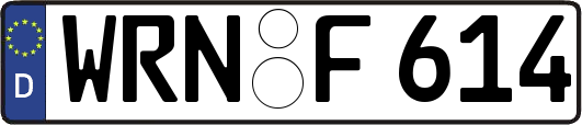 WRN-F614