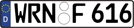 WRN-F616