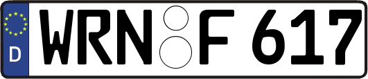 WRN-F617