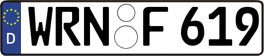 WRN-F619