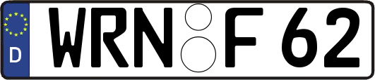 WRN-F62