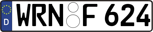 WRN-F624