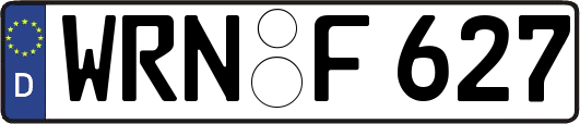 WRN-F627
