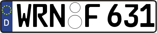 WRN-F631