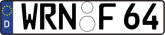 WRN-F64