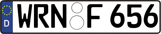 WRN-F656