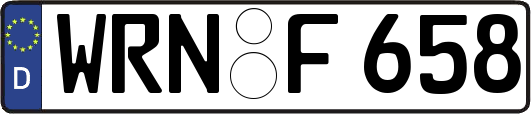 WRN-F658