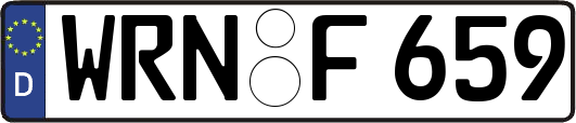 WRN-F659