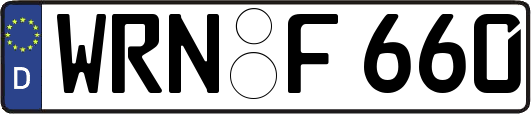 WRN-F660