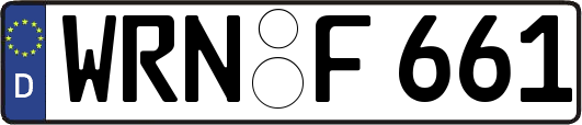 WRN-F661