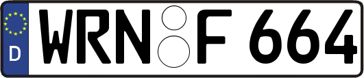 WRN-F664