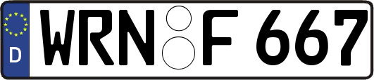 WRN-F667