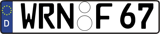 WRN-F67
