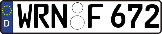WRN-F672