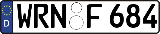 WRN-F684
