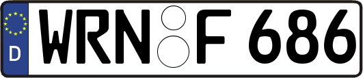 WRN-F686