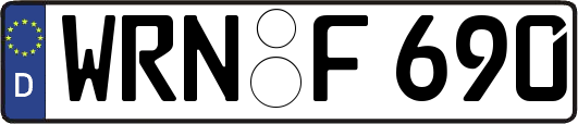 WRN-F690
