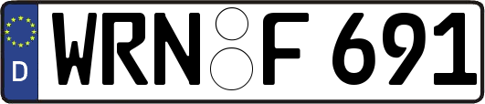 WRN-F691