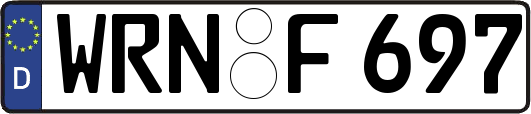 WRN-F697