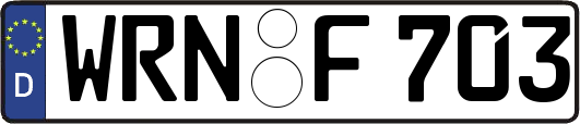 WRN-F703