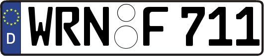 WRN-F711