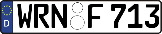 WRN-F713