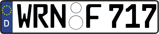 WRN-F717