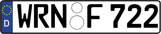 WRN-F722