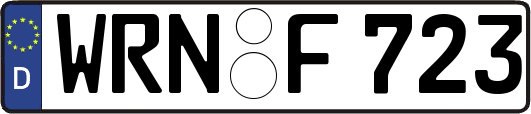 WRN-F723