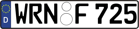 WRN-F725