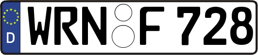 WRN-F728