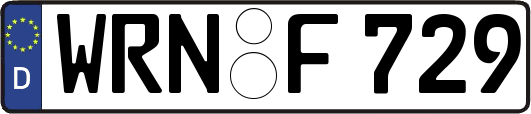 WRN-F729