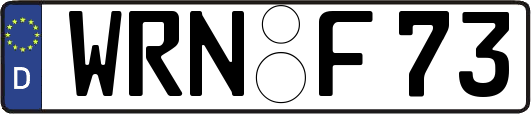 WRN-F73