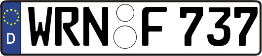 WRN-F737