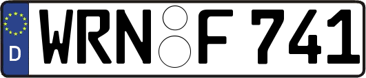 WRN-F741