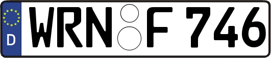 WRN-F746