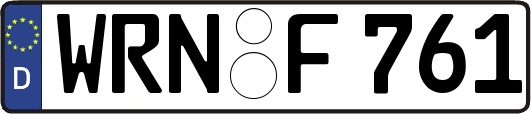 WRN-F761