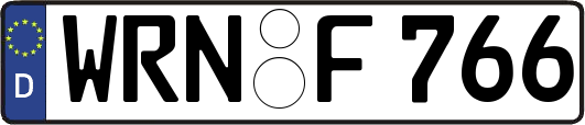 WRN-F766
